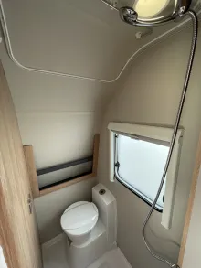 Fahrzeugbild Knaus Sport 540 FDK #14