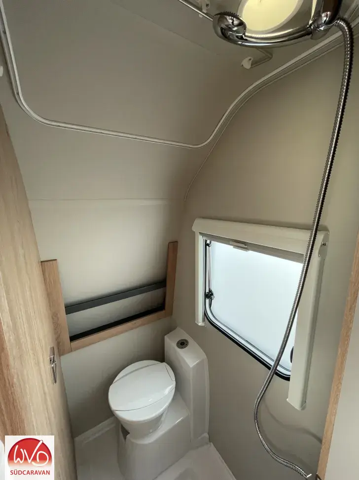 Fahrzeugbild Knaus Sport 540 FDK #14