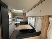 Fahrzeugbild Knaus Sport 540 FDK #15