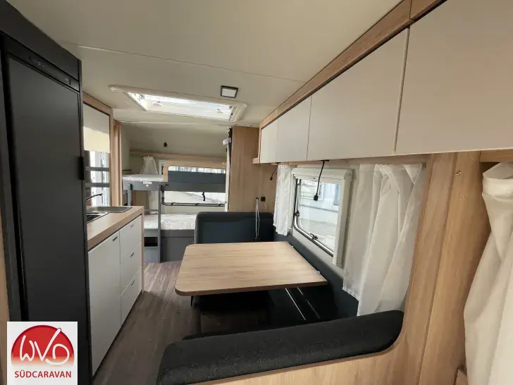 Fahrzeugbild Knaus Sport 540 FDK #15