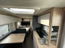 Fahrzeugbild Knaus Sport 540 FDK #16