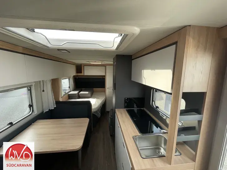 Fahrzeugbild Knaus Sport 540 FDK #16