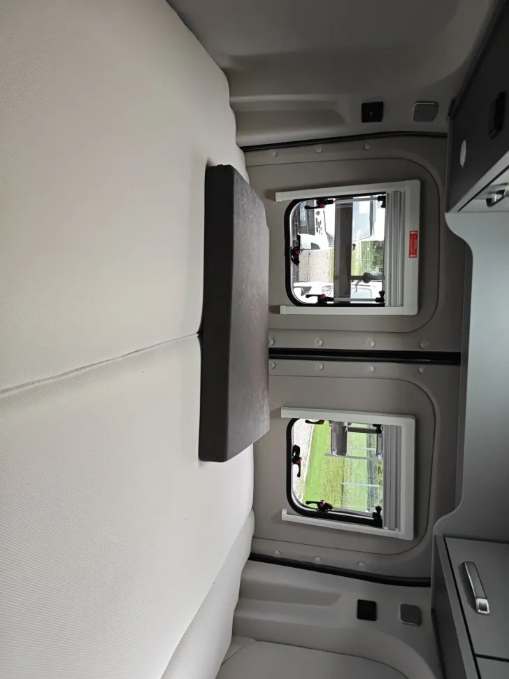 Fahrzeugbild Weinsberg CaraTour Ford 600 MQ !!! Sie sparen 19.753,- !!! #16