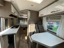 Fahrzeugbild Pössl D-Line 2WIN R S PLUS Navigation / Rückfahrkamera / CP Plus #4