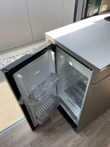 Fahrzeugbild Pössl D-Line 2WIN R S PLUS Navigation / Rückfahrkamera / CP Plus #6