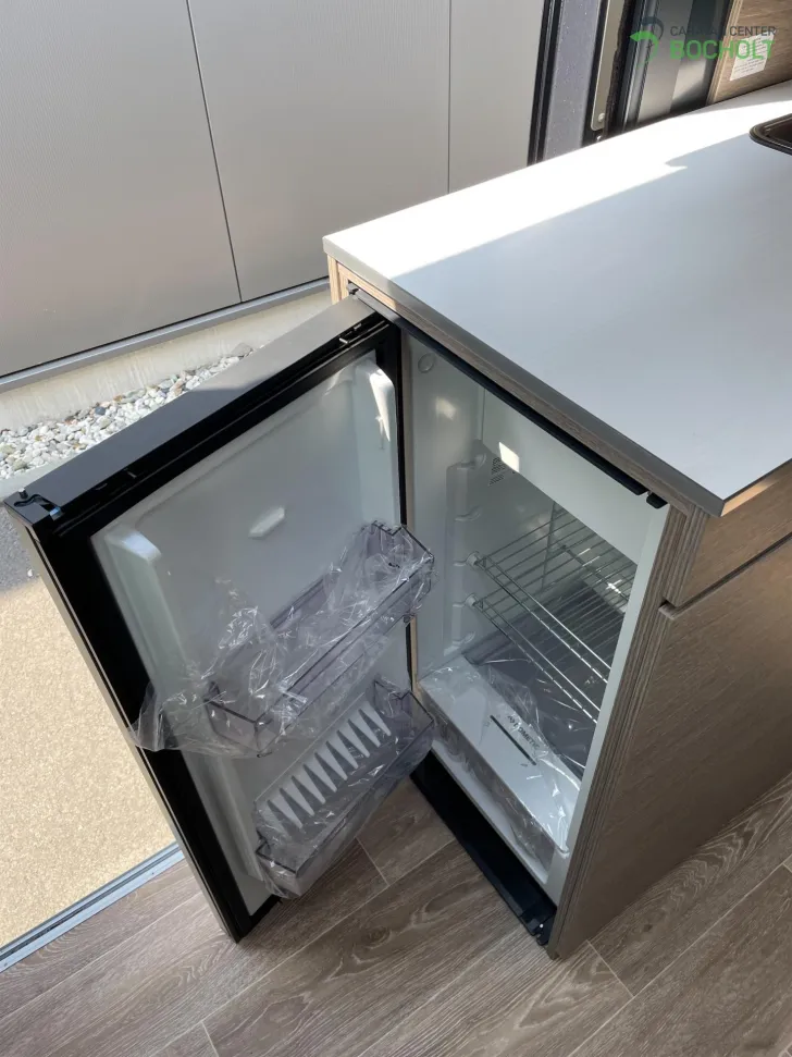 Fahrzeugbild Pössl D-Line 2WIN R S PLUS Navigation / Rückfahrkamera / CP Plus #6