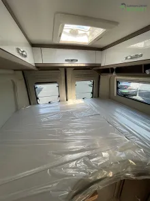 Fahrzeugbild Pössl D-Line 2WIN R S PLUS Navigation / Rückfahrkamera / CP Plus #7