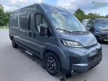 Fahrzeugbild Pössl D-Line 2WIN R S PLUS Navigation / Rückfahrkamera / CP Plus #10