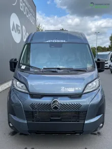 Fahrzeugbild Pössl D-Line 2WIN R S PLUS Navigation / Rückfahrkamera / CP Plus #11