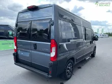 Fahrzeugbild Pössl D-Line 2WIN R S PLUS Navigation / Rückfahrkamera / CP Plus #13