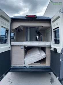 Fahrzeugbild Pössl D-Line 2WIN R S PLUS Navigation / Rückfahrkamera / CP Plus #14