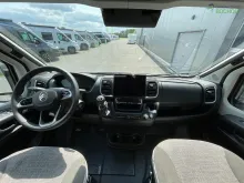 Fahrzeugbild Pössl D-Line 2WIN R S PLUS Navigation / Rückfahrkamera / CP Plus #17