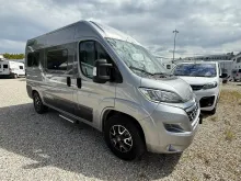 Fahrzeugbild Pössl D-LINE TRENTA 540 R #2