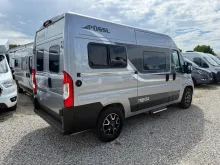 Fahrzeugbild Pössl D-LINE TRENTA 540 R #3
