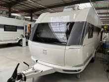 Fahrzeugbild Hobby De Luxe 460 LU Modell 2026 #4