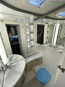 Fahrzeugbild Hobby De Luxe 460 LU Modell 2026 #15