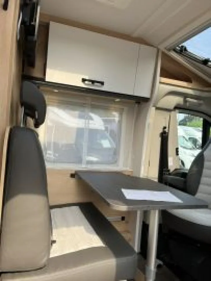 Fahrzeugbild Sunlight V 60 Adventure Edition Sondermodell IC-Line Autom.* #10