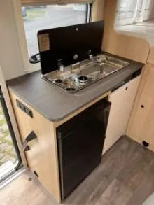 Fahrzeugbild Sunlight V 60 Adventure Edition Sondermodell IC-Line Autom.* #13