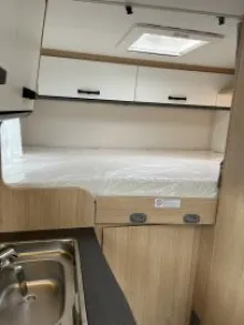 Fahrzeugbild Sunlight V 60 Adventure Edition Sondermodell IC-Line Autom.* #15