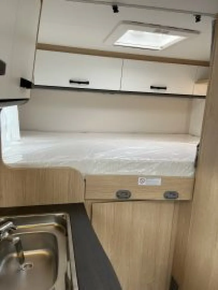 Fahrzeugbild Sunlight V 60 Adventure Edition Sondermodell IC-Line Autom.* #15