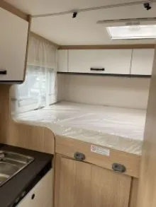 Fahrzeugbild Sunlight V 60 Adventure Edition Sondermodell IC-Line Autom.* #16