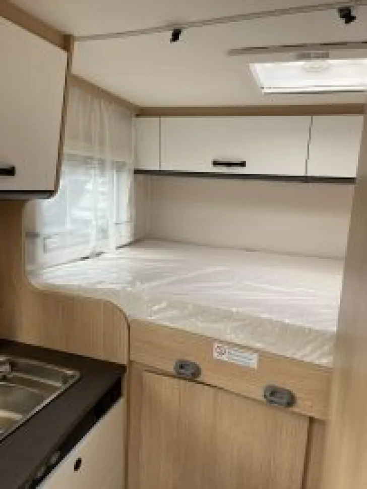 Fahrzeugbild Sunlight V 60 Adventure Edition Sondermodell IC-Line Autom.* #16