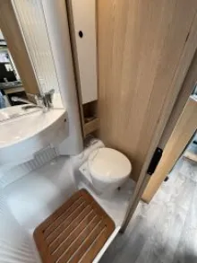 Fahrzeugbild Sunlight V 60 Adventure Edition Sondermodell IC-Line Autom.* #18