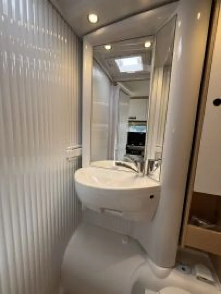 Fahrzeugbild Sunlight V 60 Adventure Edition Sondermodell IC-Line Autom.* #19