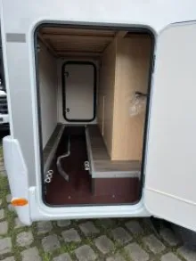 Fahrzeugbild Sunlight V 60 Adventure Edition Sondermodell IC-Line Autom.* #21