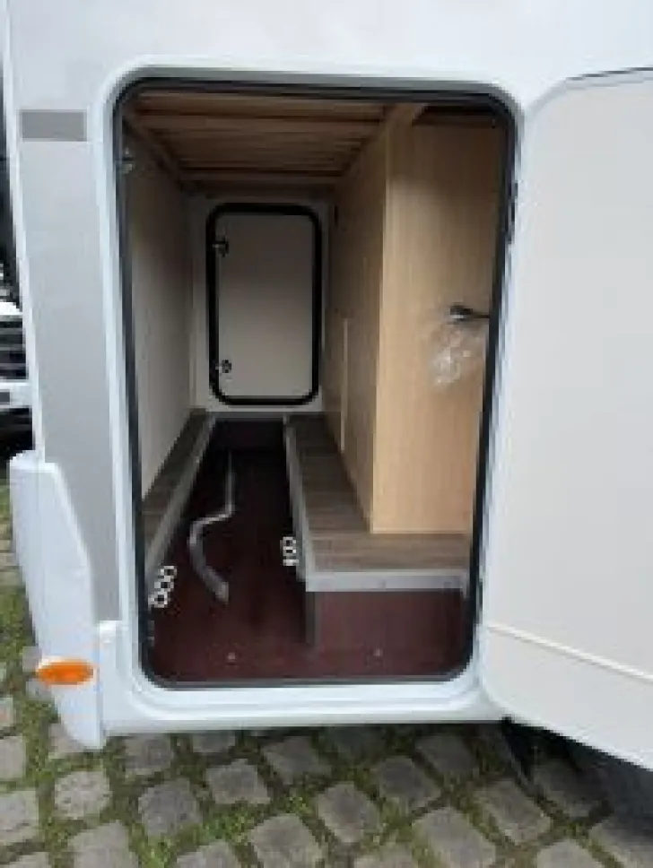 Fahrzeugbild Sunlight V 60 Adventure Edition Sondermodell IC-Line Autom.* #21