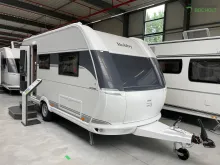 Fahrzeugbild Hobby OnTour 460 DL Modell 2026 / 1500 kg #1