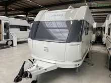 Fahrzeugbild Hobby OnTour 460 DL Modell 2026 / 1500 kg #5