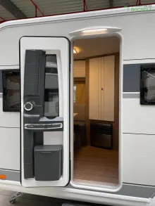 Fahrzeugbild Hobby OnTour 460 DL Modell 2026 / 1500 kg #7