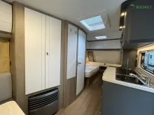 Fahrzeugbild Hobby OnTour 460 DL Modell 2026 / 1500 kg #10