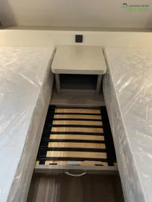 Fahrzeugbild Hobby OnTour 460 DL Modell 2026 / 1500 kg #15