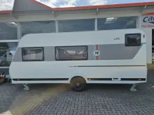 Fahrzeugbild LMC Style 70 493 K Dezember 2025 Verfügbar #3