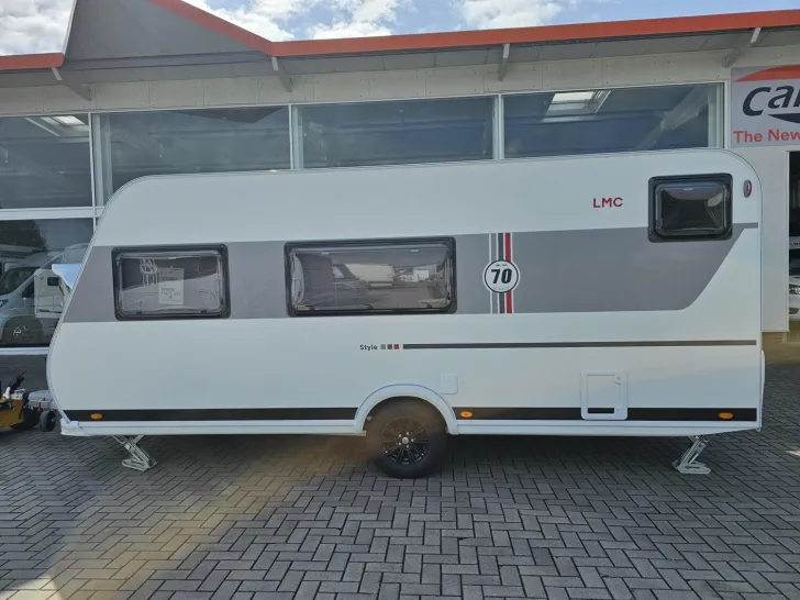 Fahrzeugbild LMC Style 70 493 K Dezember 2025 Verfügbar #3
