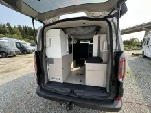 Fahrzeugbild Bürstner Copa C 530 Active|Allrad|AHK|Kamera|Markise|APP #12