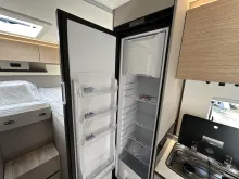 Fahrzeugbild Bürstner Campeo TD 690 G Markise | Kamera | Navi | SHZ #12