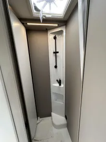 Fahrzeugbild Bürstner Campeo TD 690 G Markise | Kamera | Navi | SHZ #15