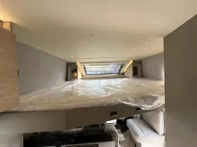 Fahrzeugbild Bürstner Campeo TD 690 G Markise | Kamera | Navi | SHZ #19