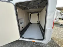 Fahrzeugbild Bürstner Campeo TD 690 G Markise | Kamera | Navi | SHZ #20