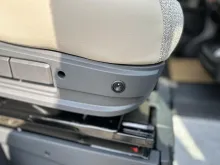 Fahrzeugbild Bürstner Campeo TD 690 G Markise | Kamera | Navi | SHZ #22