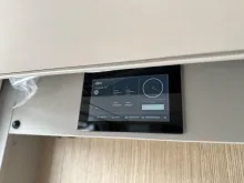Fahrzeugbild Bürstner Campeo TD 690 G Markise | Kamera | Navi | SHZ #23