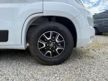 Fahrzeugbild Pössl D-LINE ROADCAMP R #3