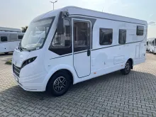 Fahrzeugbild Dethleffs Globebus I 4 #1