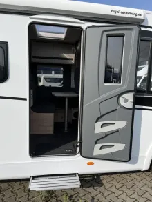 Fahrzeugbild Dethleffs Globebus I 4 #7