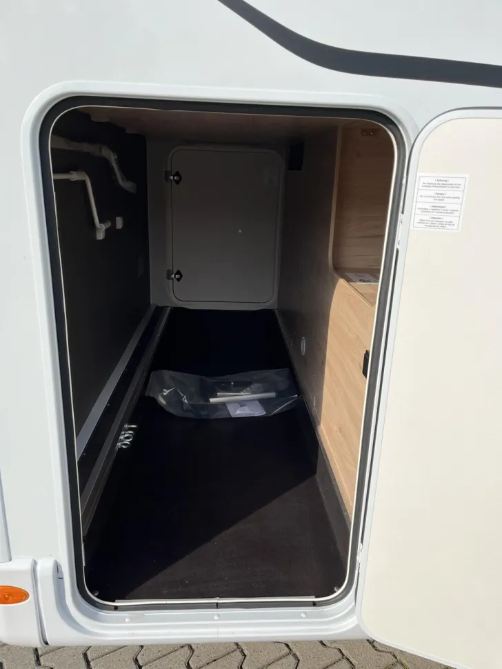 Fahrzeugbild Dethleffs Globebus I 4 #8