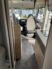 Fahrzeugbild Dethleffs Globebus I 4 #10