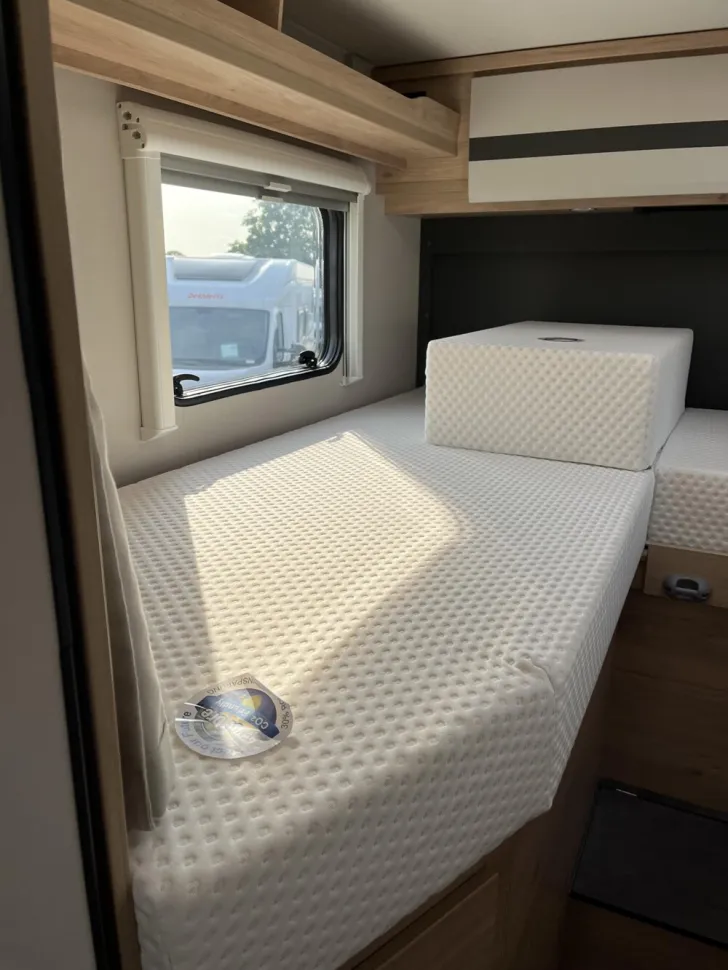 Fahrzeugbild Dethleffs Globebus I 4 #14